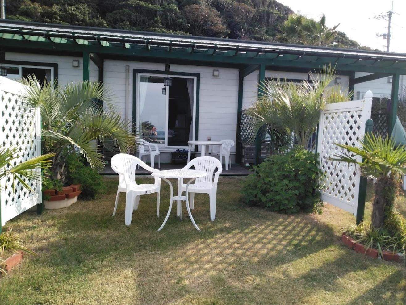 Pension Le Passage - Vacation Stay 11300V Tottori Exterior foto