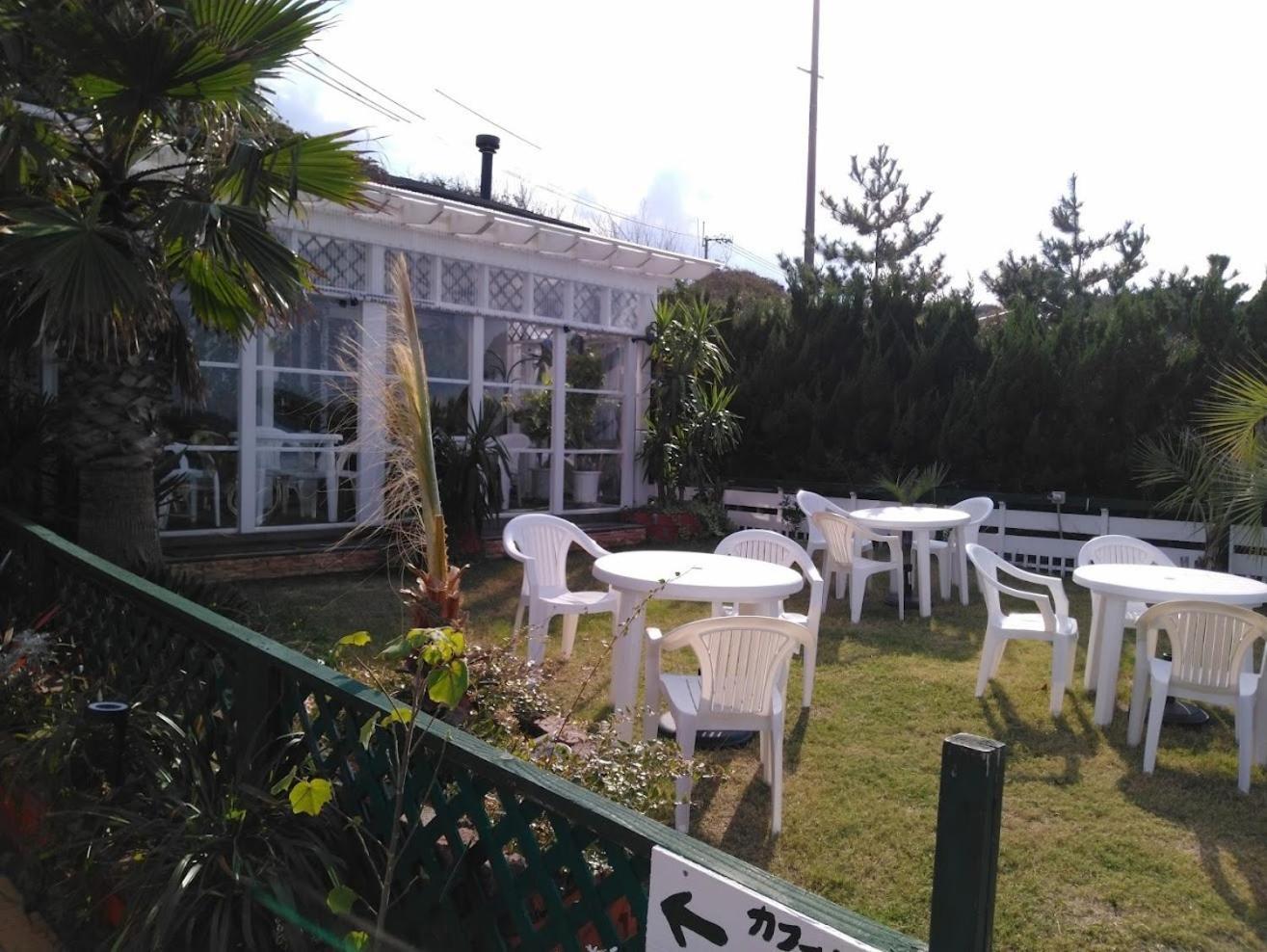 Pension Le Passage - Vacation Stay 11300V Tottori Exterior foto